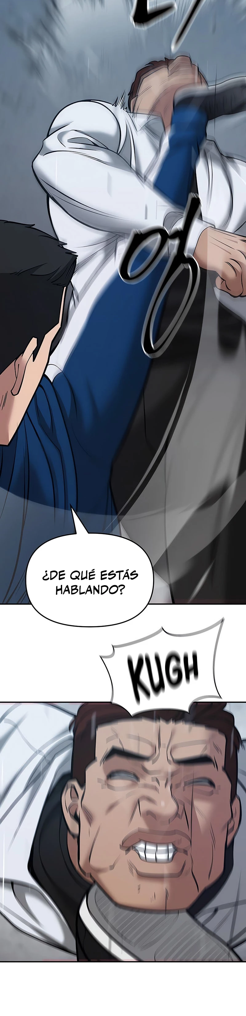 el bully de bullies - Capítulo 43 - Página 44 - LectorTMOo
