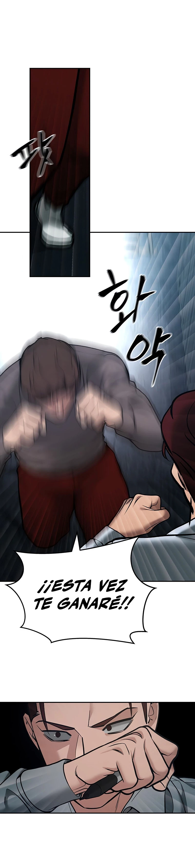 el bully de bullies - Capítulo 43 - Página 48 - LectorTMOo