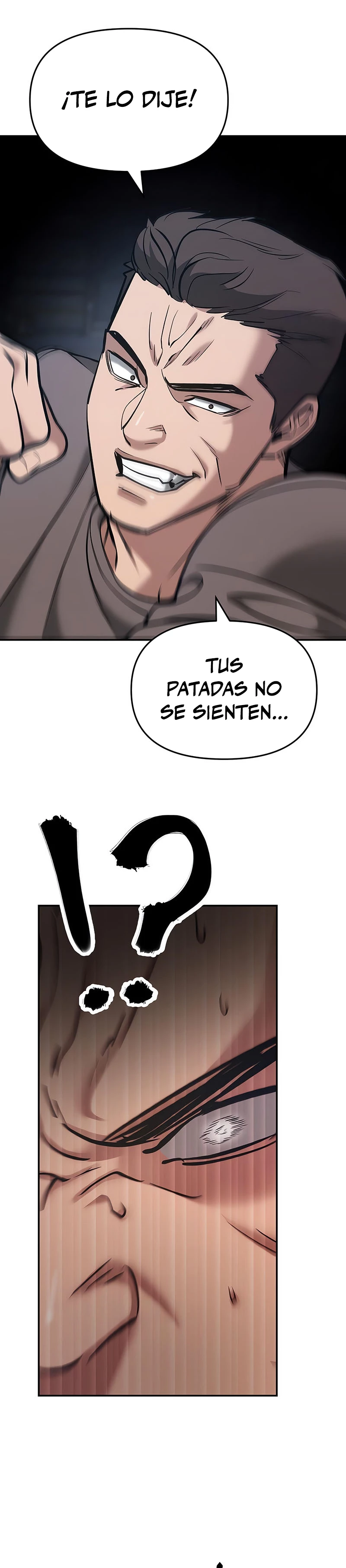 el bully de bullies - Capítulo 43 - Página 51 - LectorTMOo