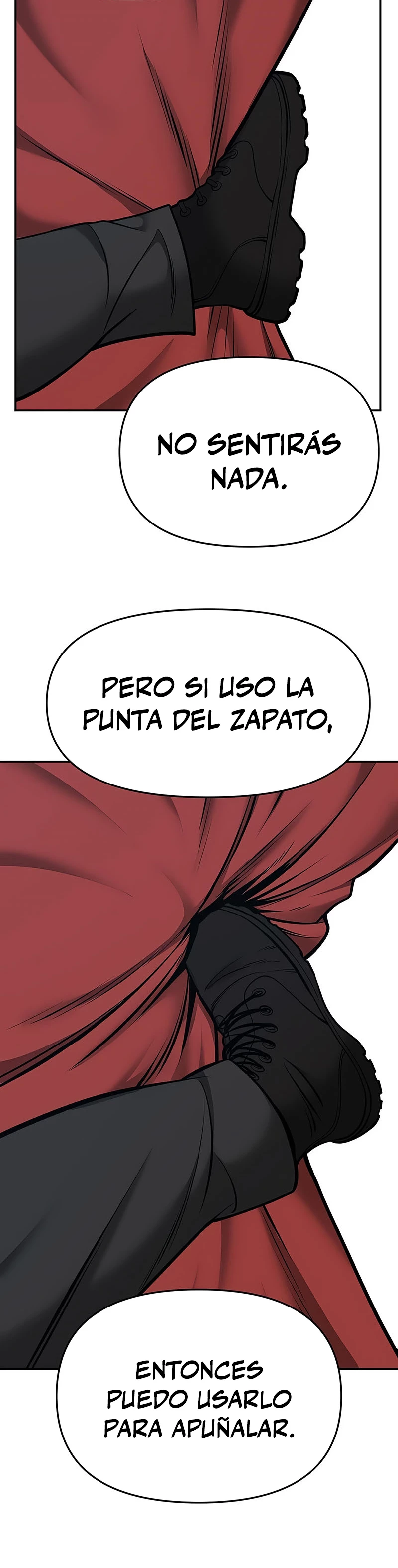 el bully de bullies - Capítulo 43 - Página 54 - LectorTMOo