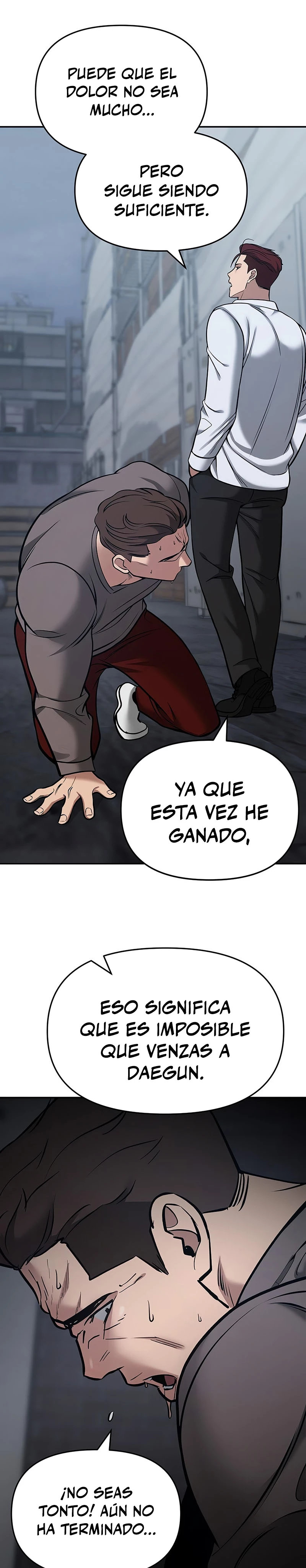 el bully de bullies - Capítulo 43 - Página 55 - LectorTMOo