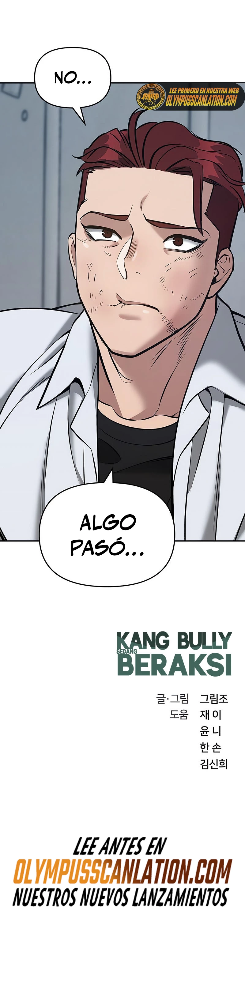 el bully de bullies - Capítulo 43 - Página 60 - LectorTMOo