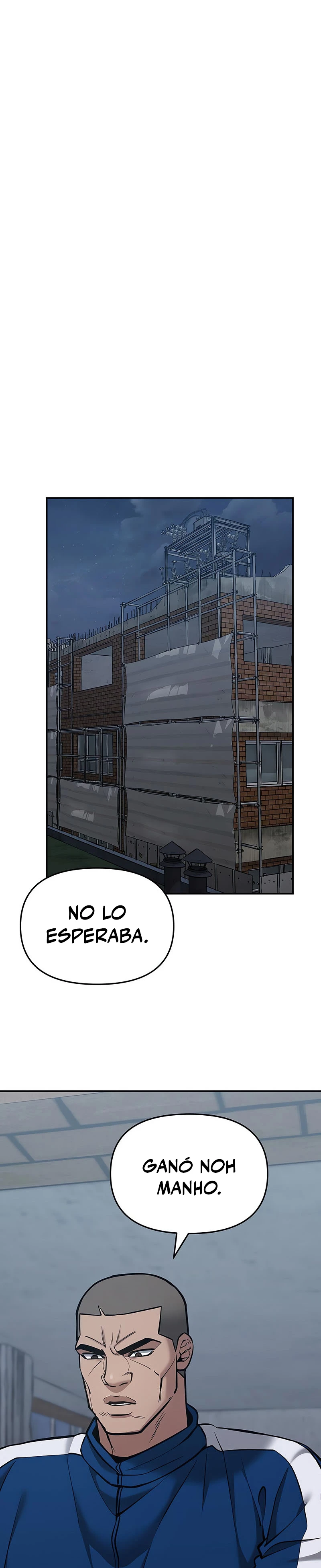 el bully de bullies - Capítulo 44 - Página 3 - LectorTMOo