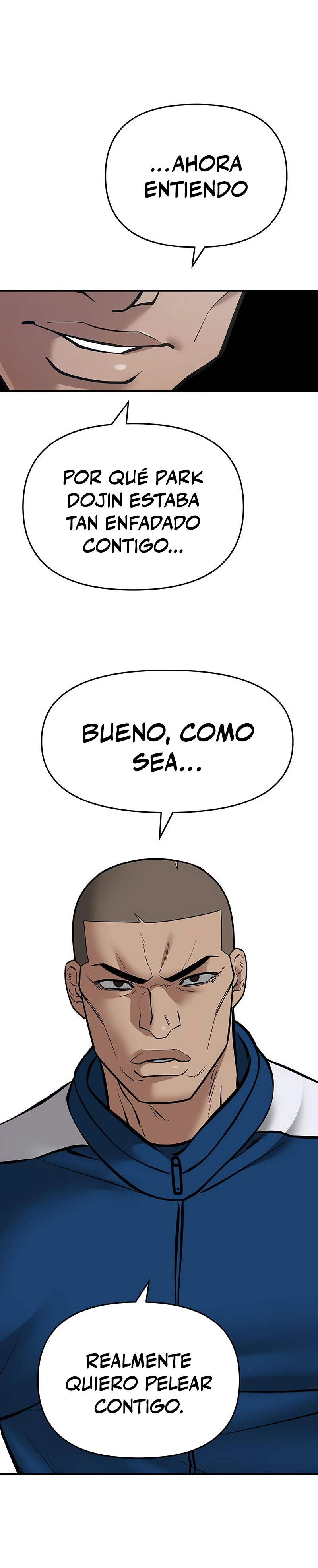 el bully de bullies - Capítulo 44 - Página 22 - LectorTMOo