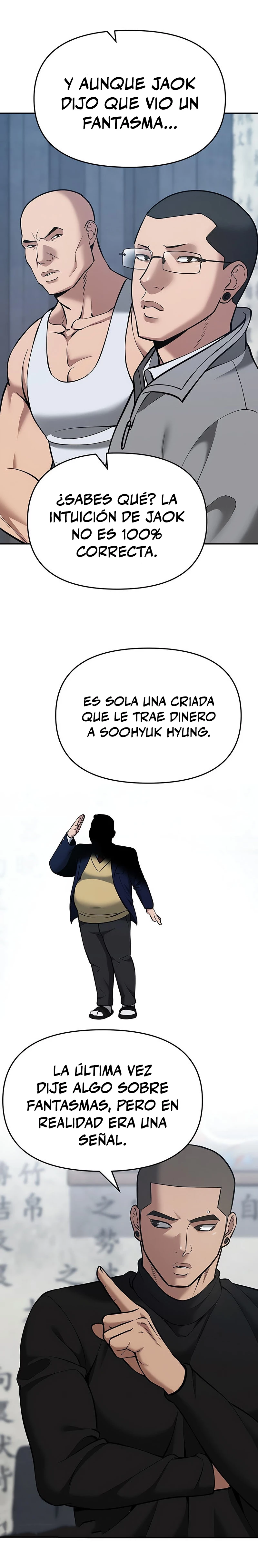el bully de bullies - Capítulo 44 - Página 29 - LectorTMOo