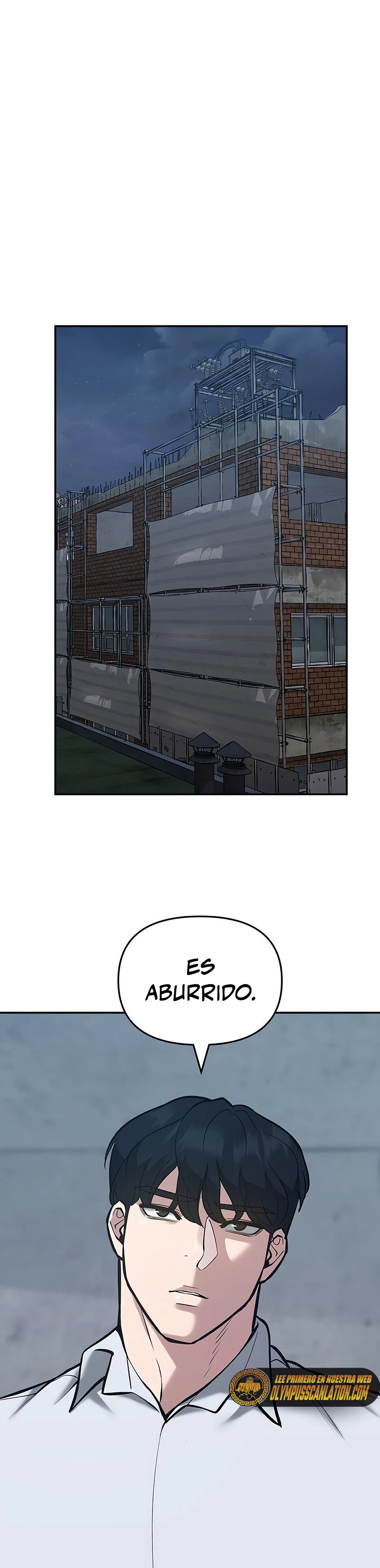 el bully de bullies - Capítulo 44 - Página 35 - LectorTMOo