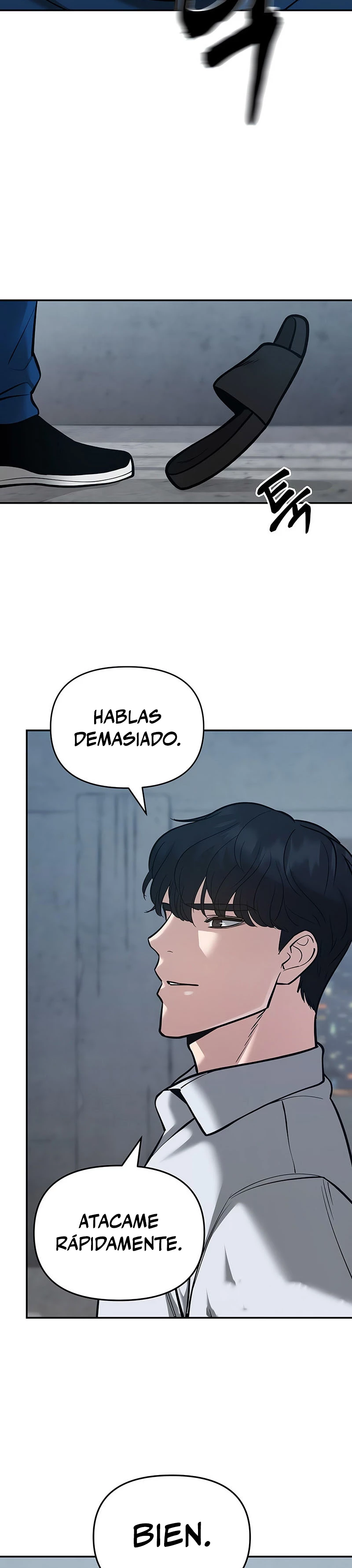 el bully de bullies - Capítulo 44 - Página 39 - LectorTMOo
