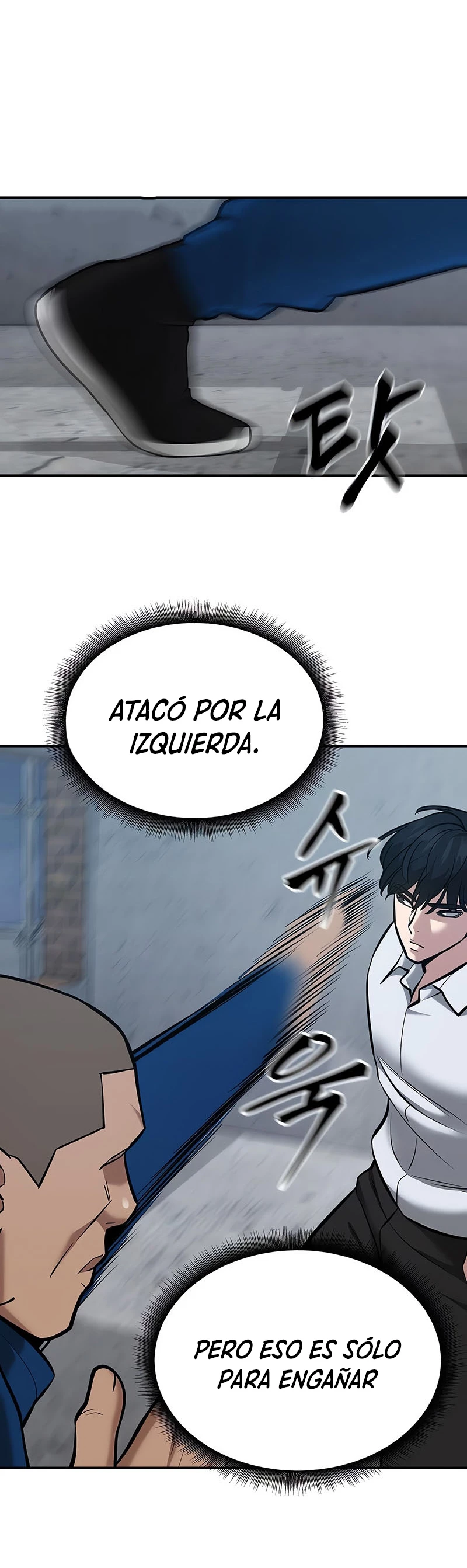 el bully de bullies - Capítulo 44 - Página 43 - LectorTMOo
