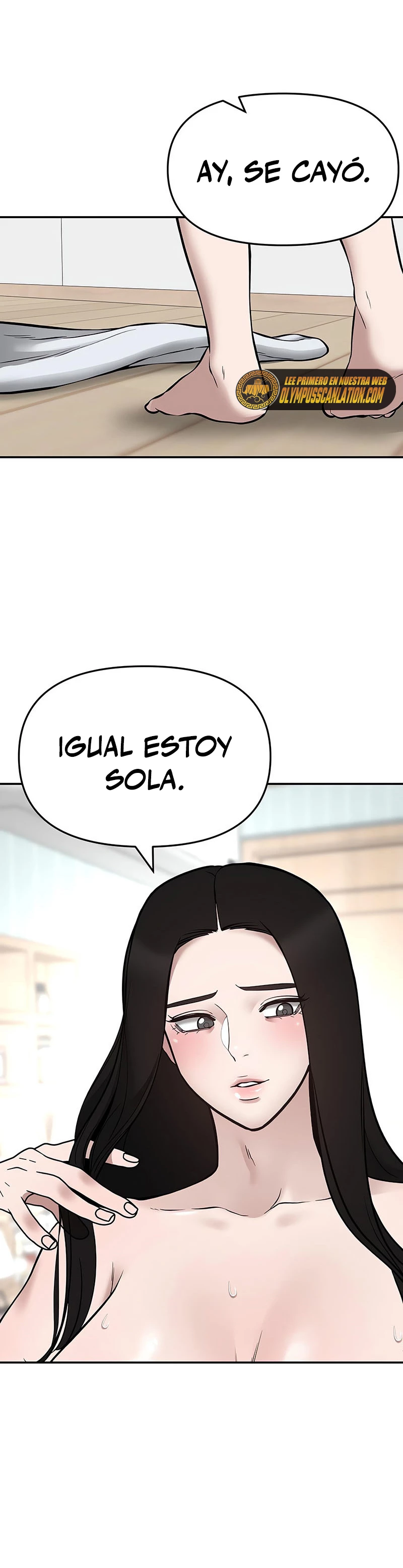 el bully de bullies - Capítulo 44 - Página 59 - LectorTMOo