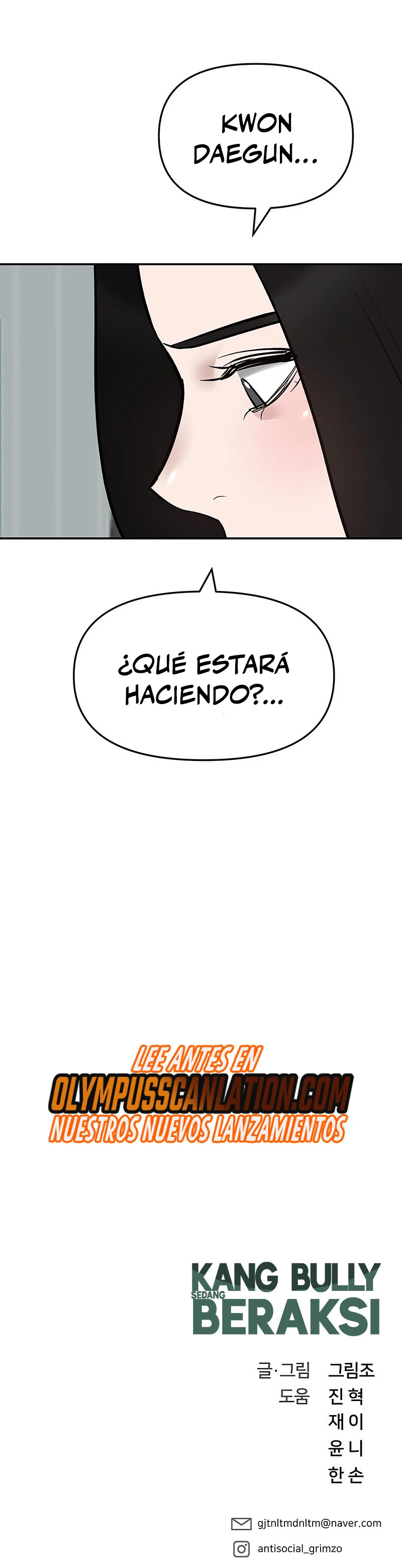 el bully de bullies - Capítulo 44 - Página 61 - LectorTMOo