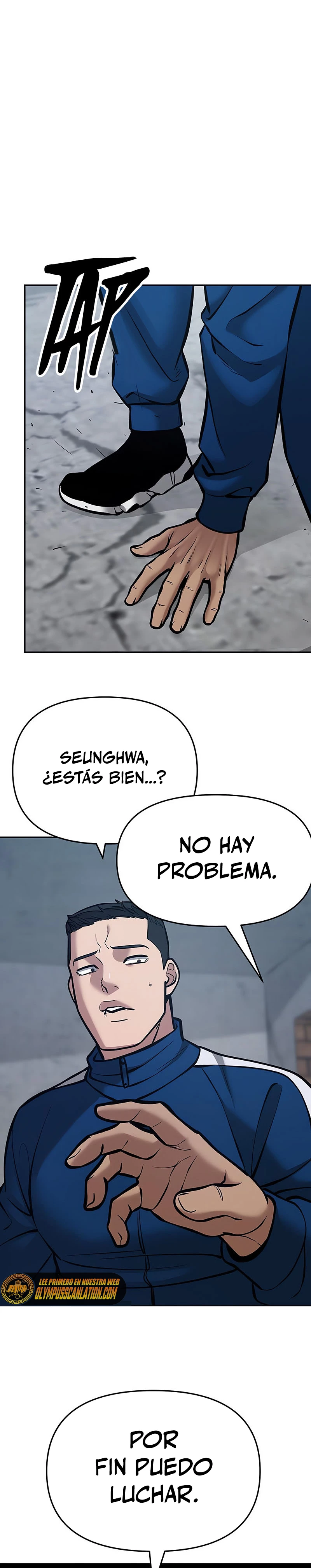 el bully de bullies - Capítulo 45 - Página 3 - LectorTMOo