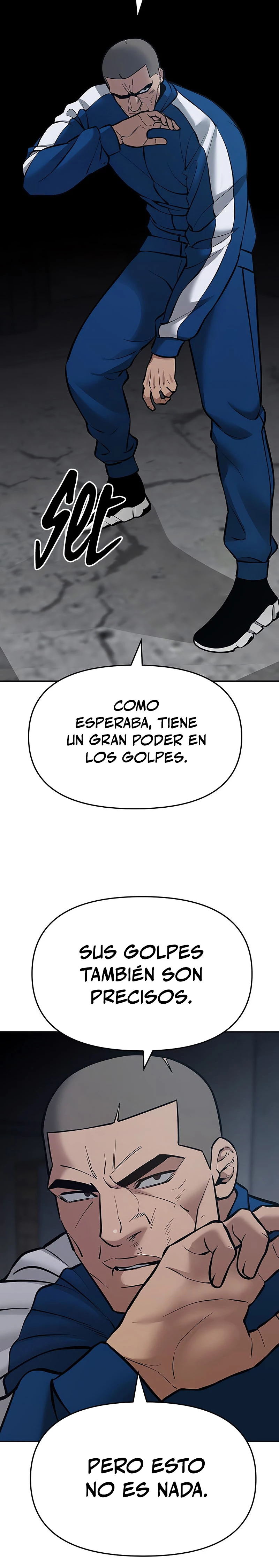el bully de bullies - Capítulo 45 - Página 4 - LectorTMOo