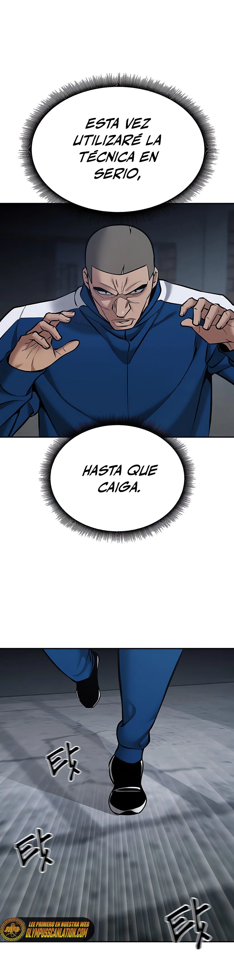 el bully de bullies - Capítulo 45 - Página 23 - LectorTMOo