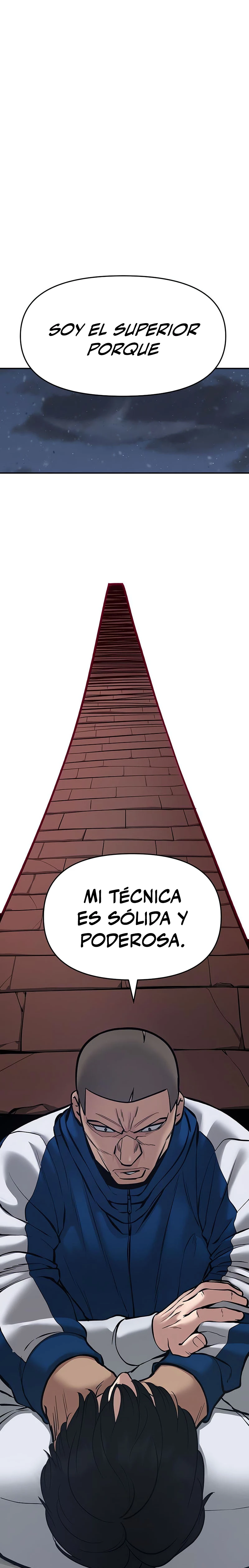 el bully de bullies - Capítulo 46 - Página 3 - LectorTMOo