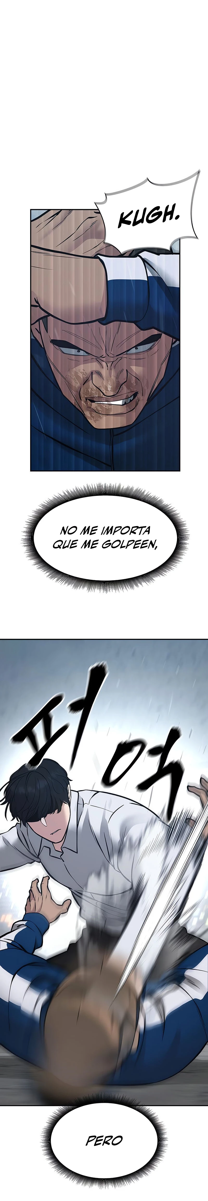 el bully de bullies - Capítulo 46 - Página 6 - LectorTMOo