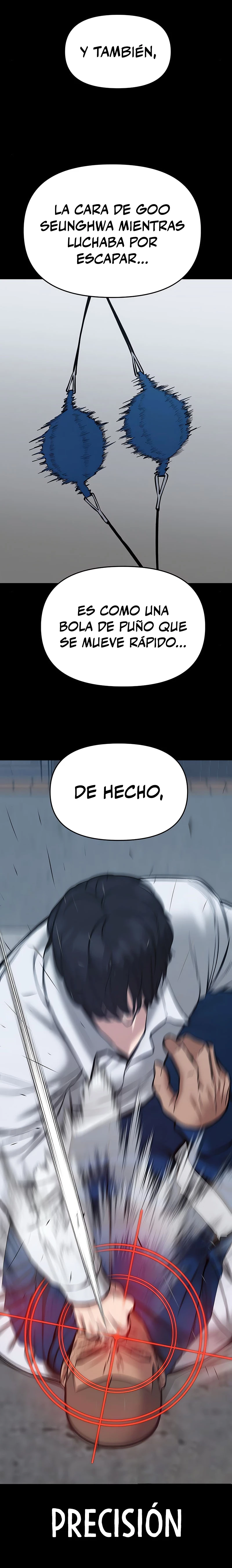 el bully de bullies - Capítulo 46 - Página 22 - LectorTMOo