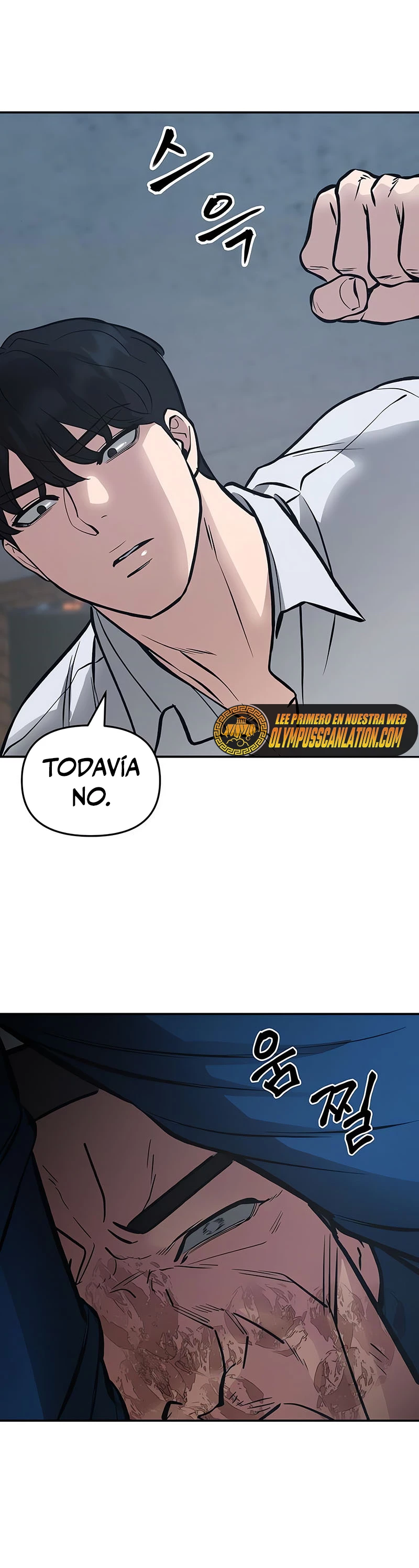 el bully de bullies - Capítulo 46 - Página 29 - LectorTMOo