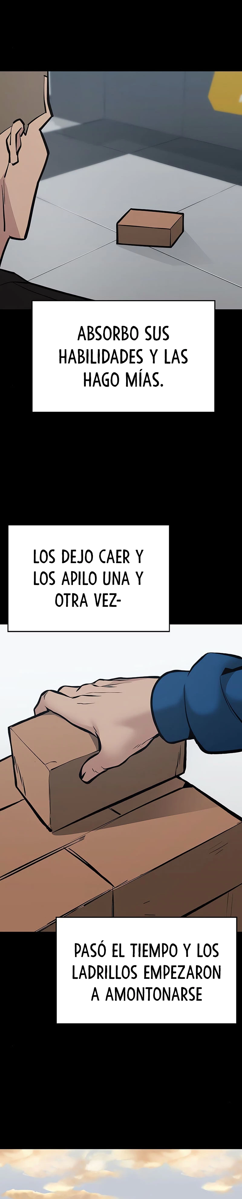 el bully de bullies - Capítulo 46 - Página 44 - LectorTMOo