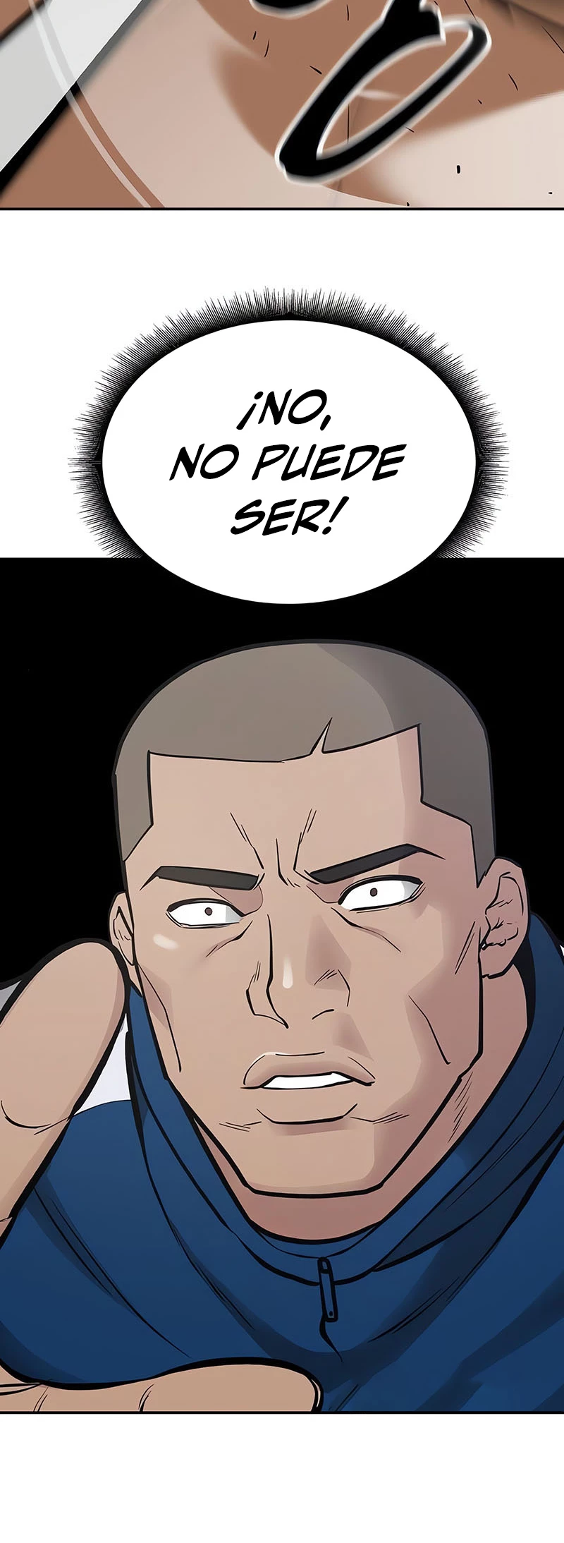 el bully de bullies - Capítulo 46 - Página 49 - LectorTMOo