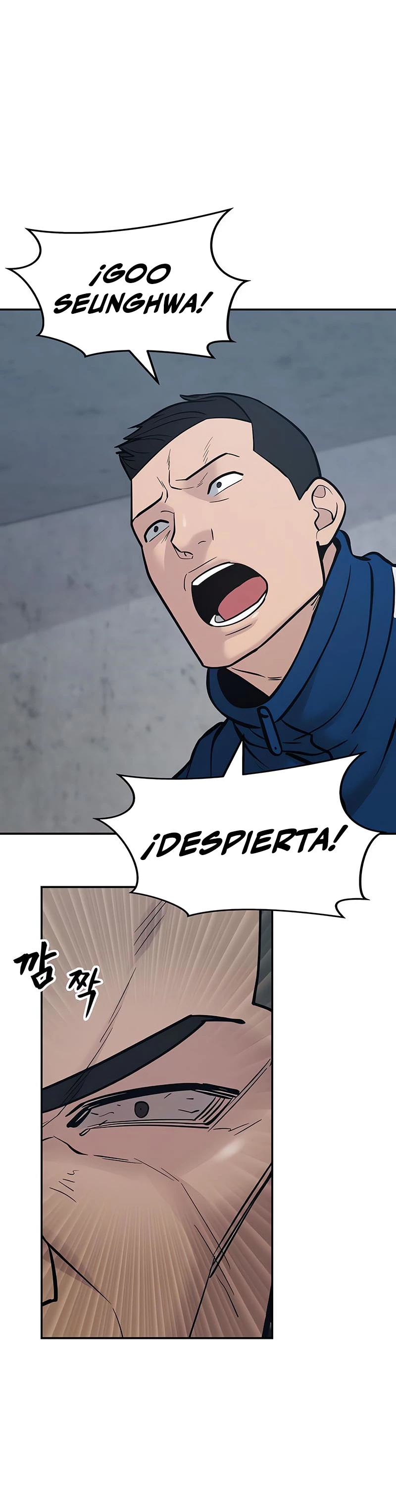 el bully de bullies - Capítulo 46 - Página 51 - LectorTMOo