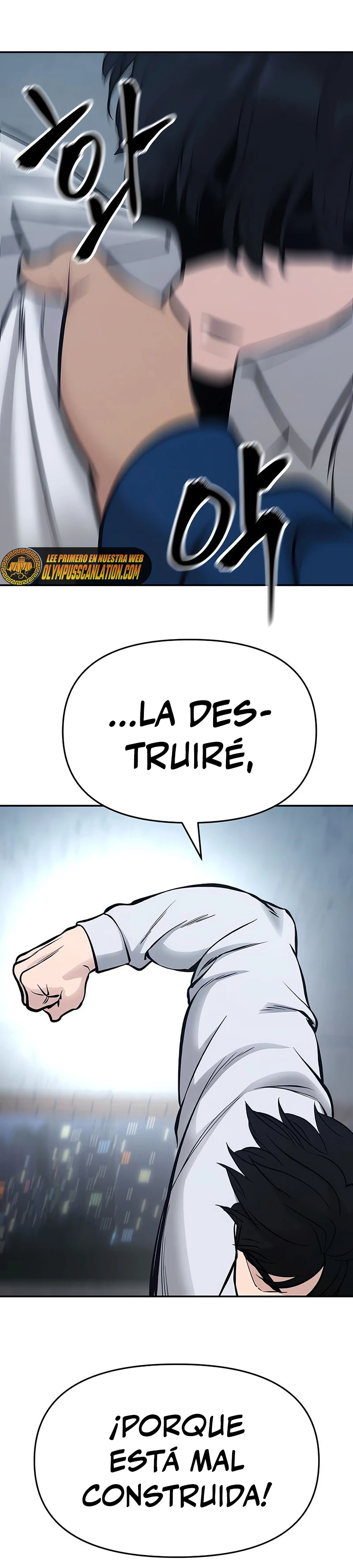 el bully de bullies - Capítulo 46 - Página 53 - LectorTMOo