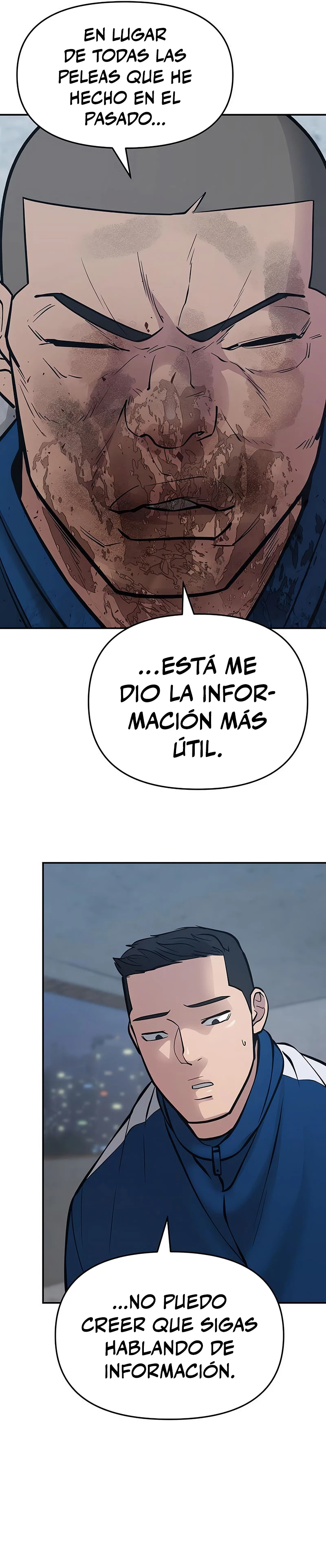 el bully de bullies - Capítulo 46 - Página 59 - LectorTMOo