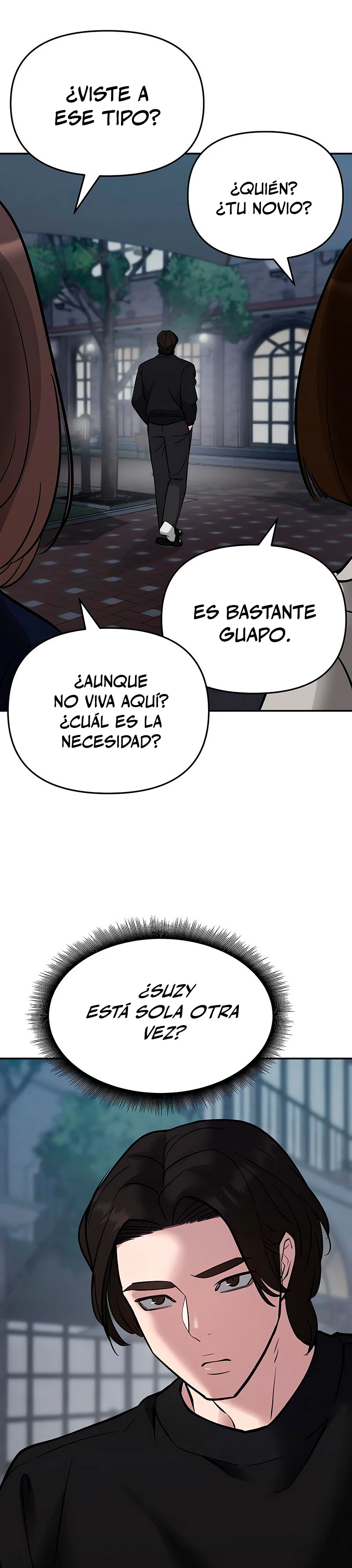 el bully de bullies - Capítulo 47 - Página 4 - LectorTMOo