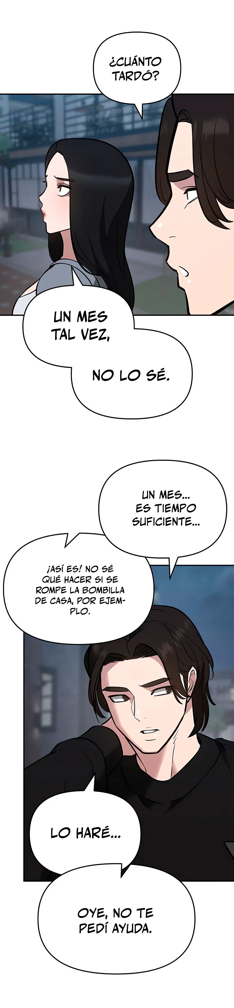 el bully de bullies - Capítulo 47 - Página 20 - LectorTMOo
