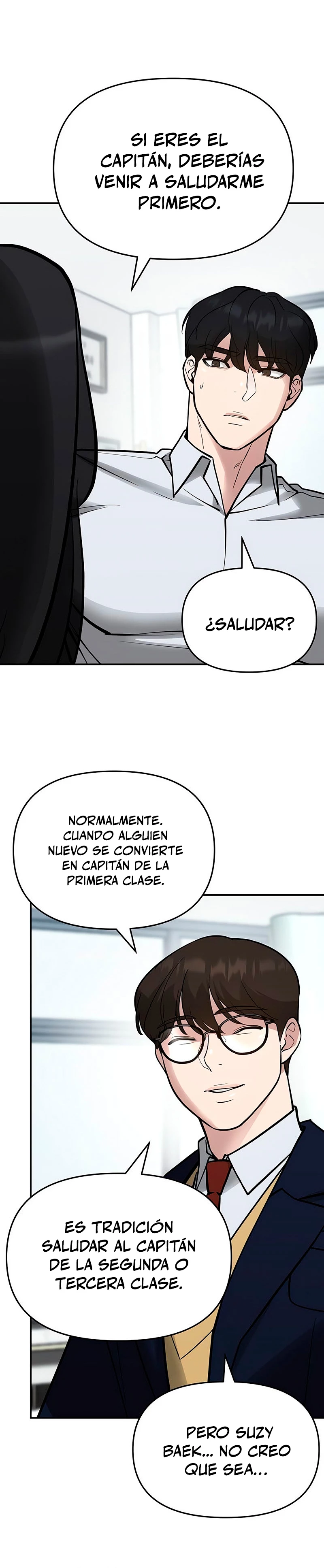 el bully de bullies - Capítulo 47 - Página 43 - LectorTMOo