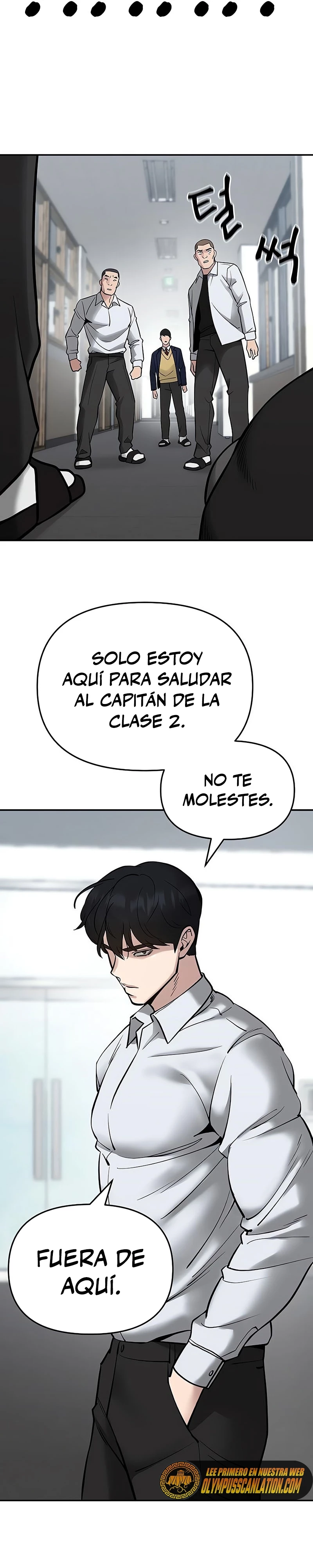 el bully de bullies - Capítulo 48 - Página 24 - LectorTMOo