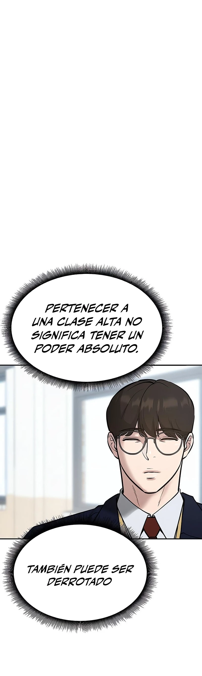 el bully de bullies - Capítulo 48 - Página 25 - LectorTMOo