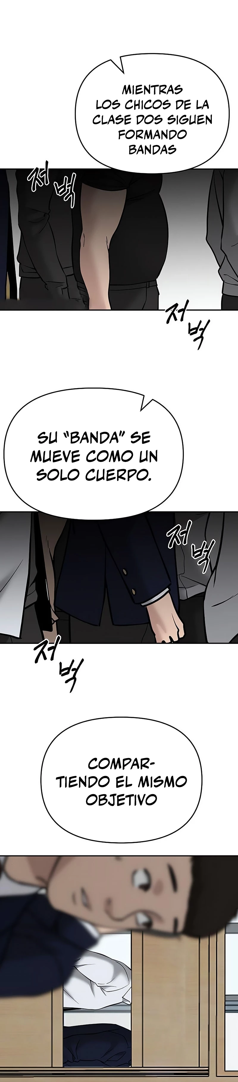 el bully de bullies - Capítulo 48 - Página 54 - LectorTMOo