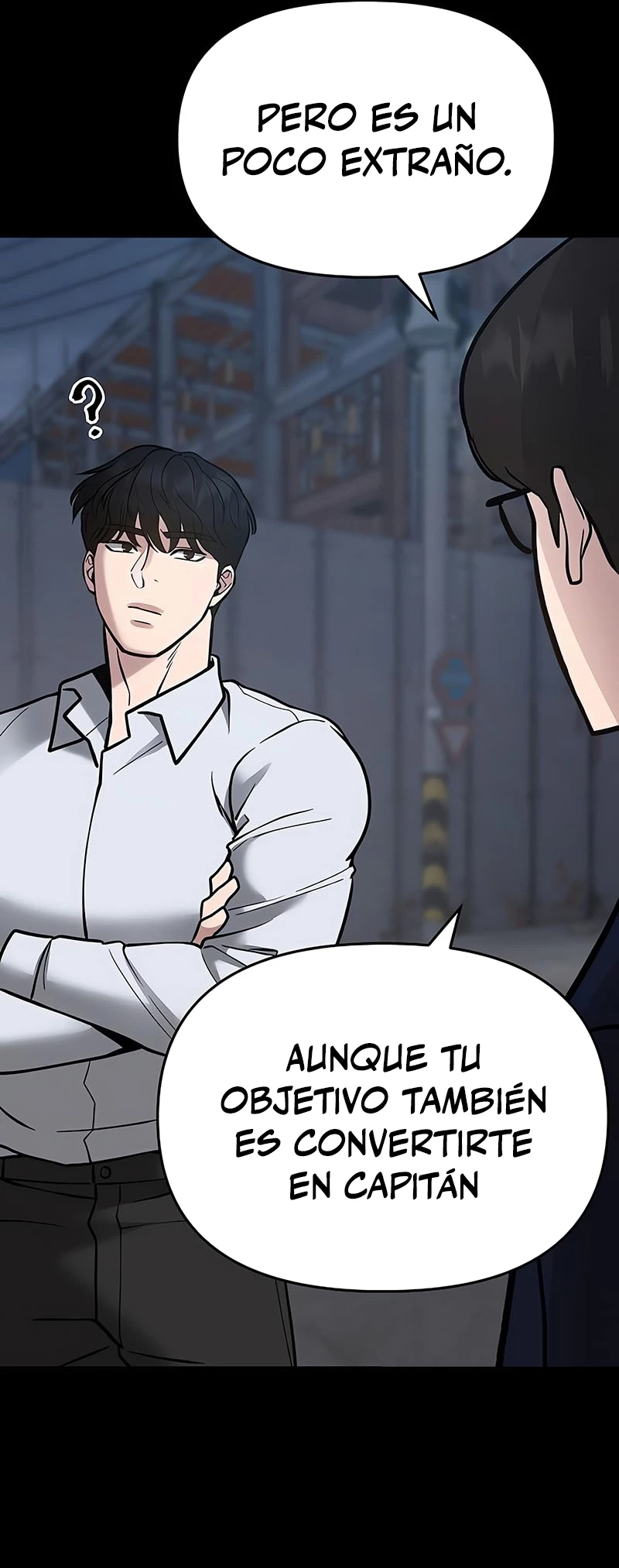 el bully de bullies - Capítulo 49 - Página 8 - LectorTMOo