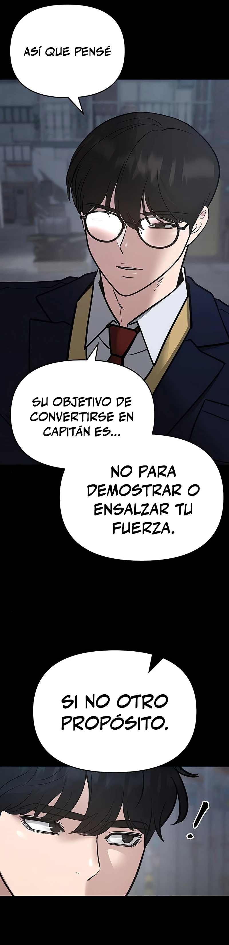 el bully de bullies - Capítulo 49 - Página 10 - LectorTMOo