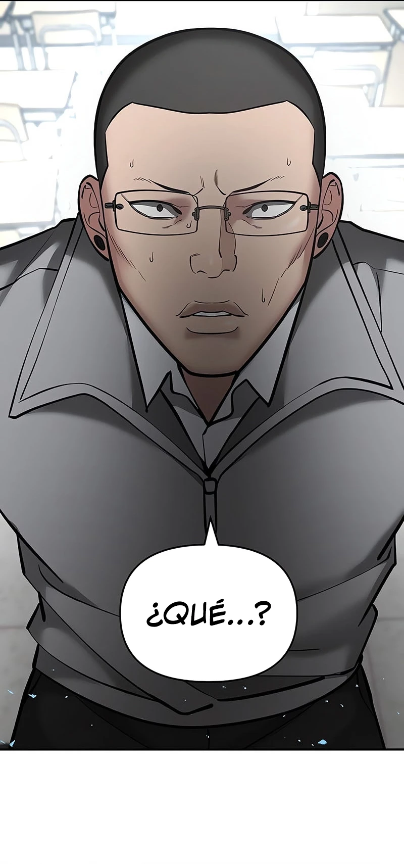 el bully de bullies - Capítulo 49 - Página 52 - LectorTMOo