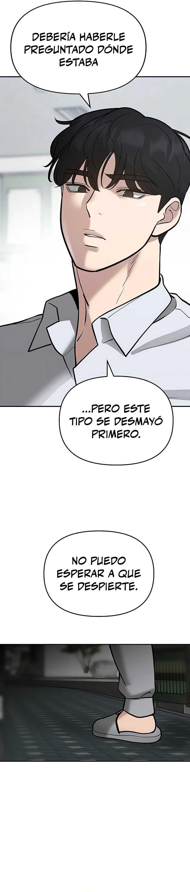 el bully de bullies - Capítulo 49 - Página 60 - LectorTMOo