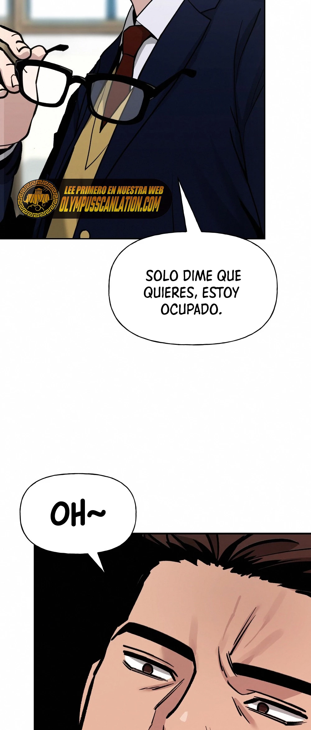 el bully de bullies - Capítulo 5 - Página 9 - LectorTMOo