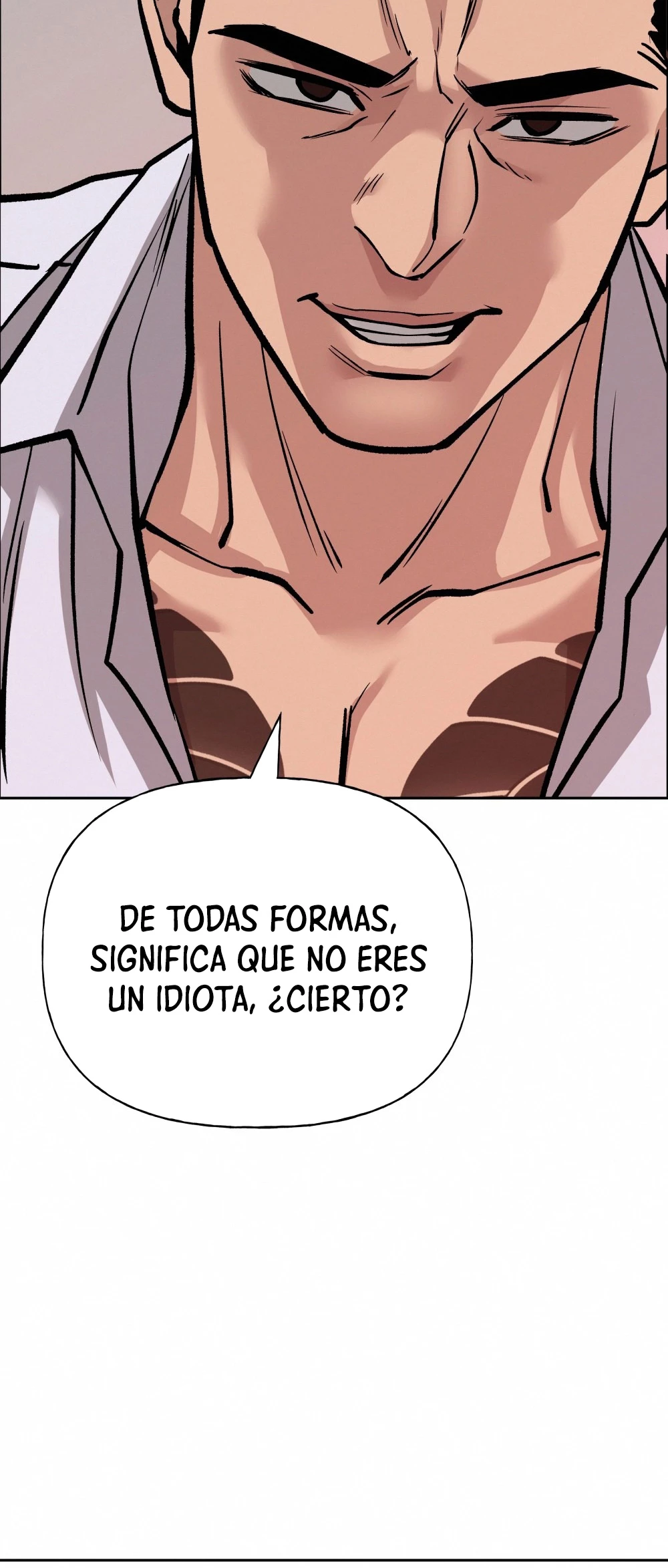 el bully de bullies - Capítulo 5 - Página 12 - LectorTMOo