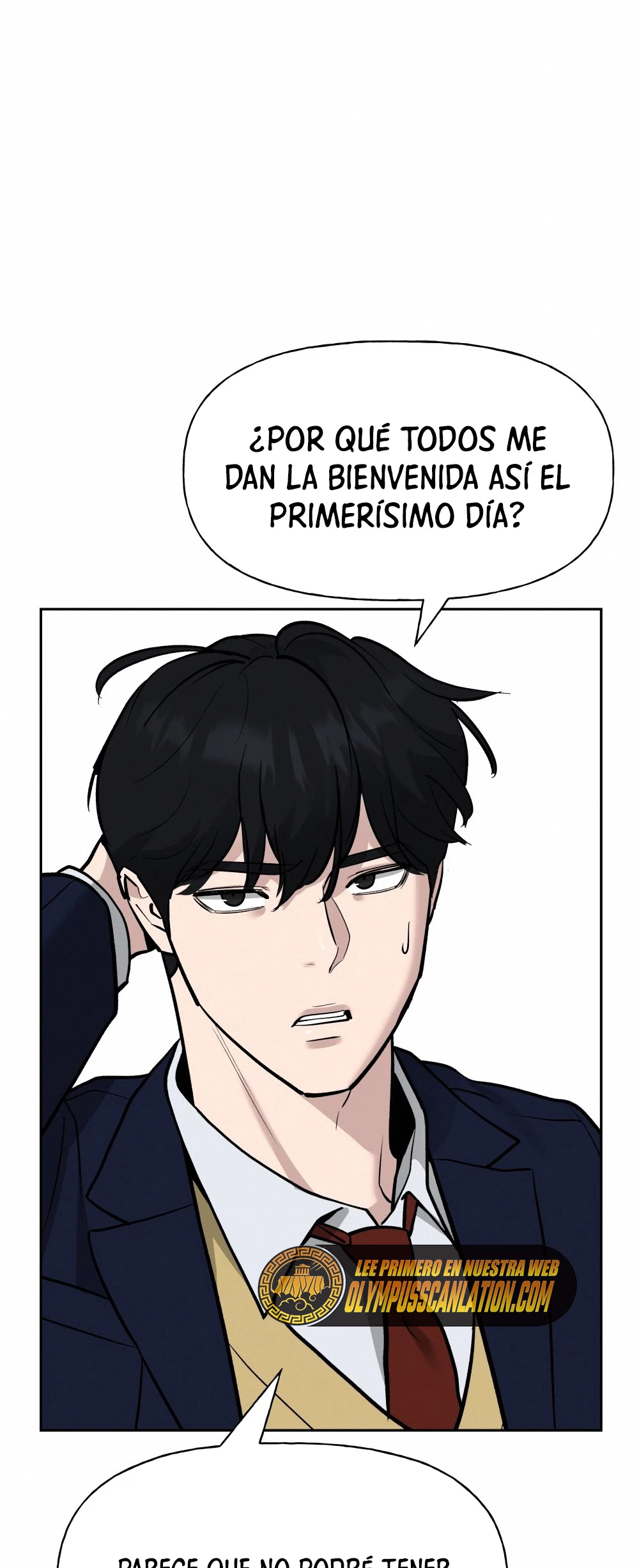 el bully de bullies - Capítulo 5 - Página 16 - LectorTMOo