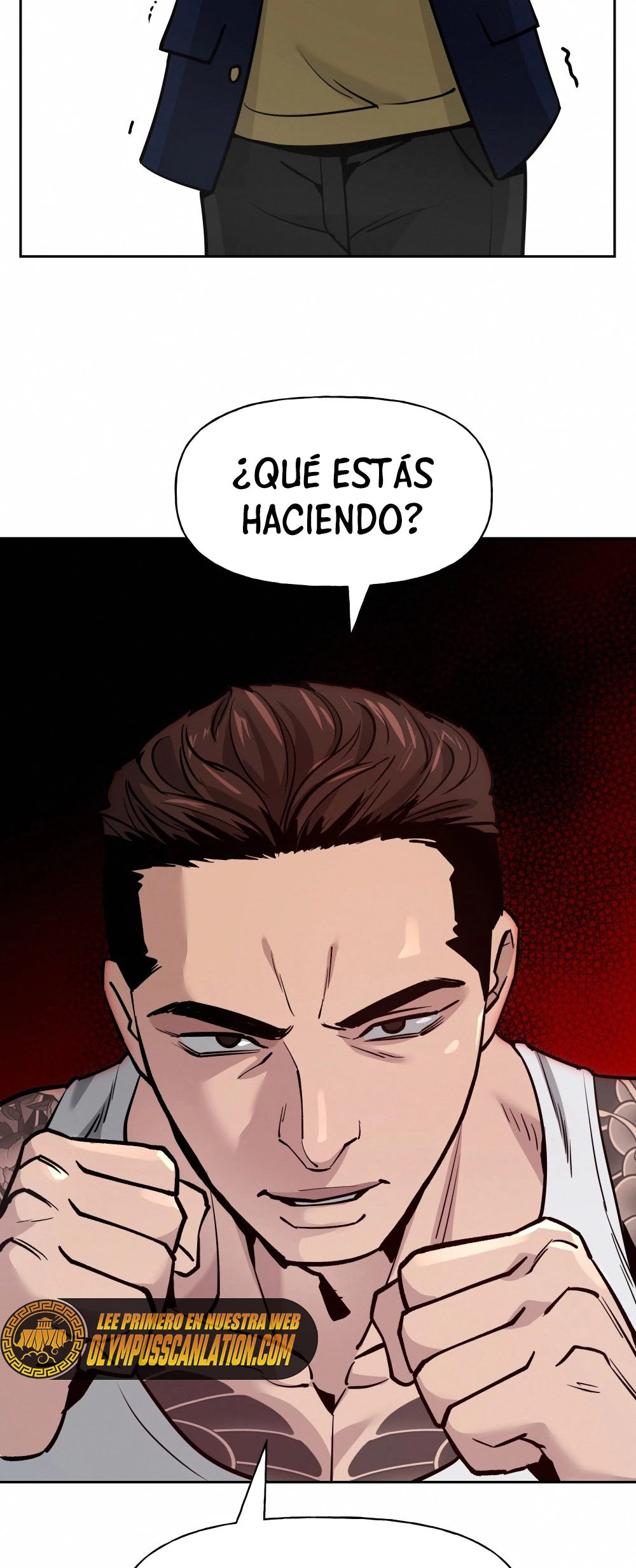 el bully de bullies - Capítulo 5 - Página 47 - LectorTMOo