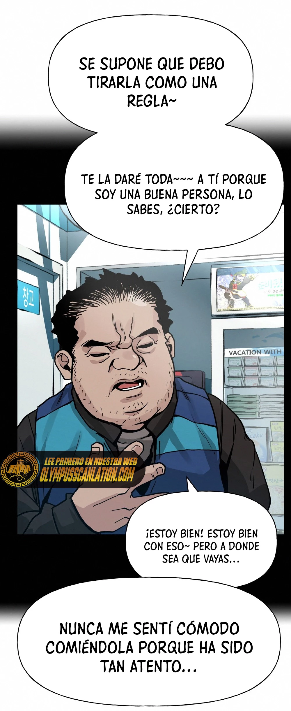el bully de bullies - Capítulo 5 - Página 61 - LectorTMOo