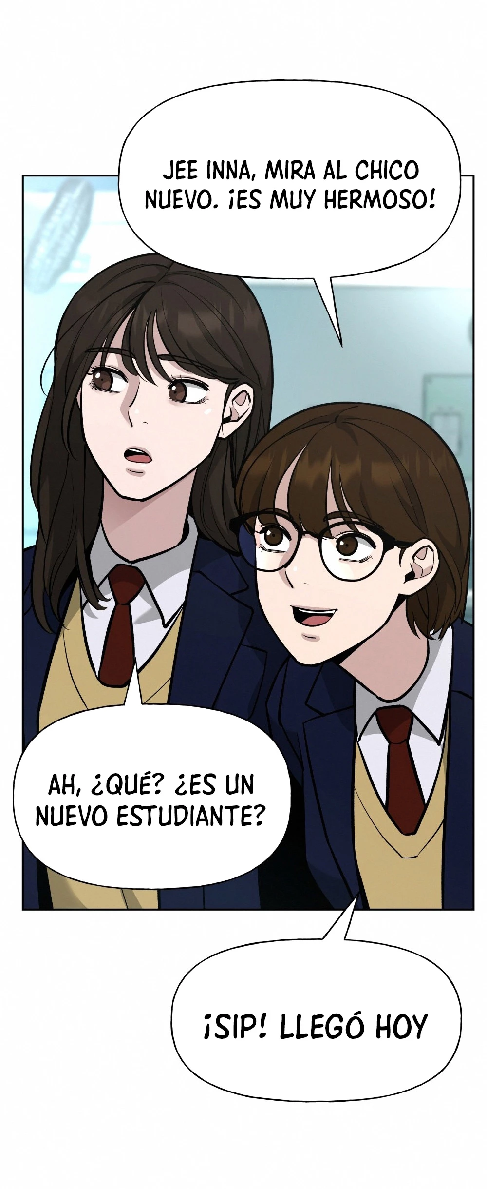 el bully de bullies - Capítulo 5 - Página 62 - LectorTMOo