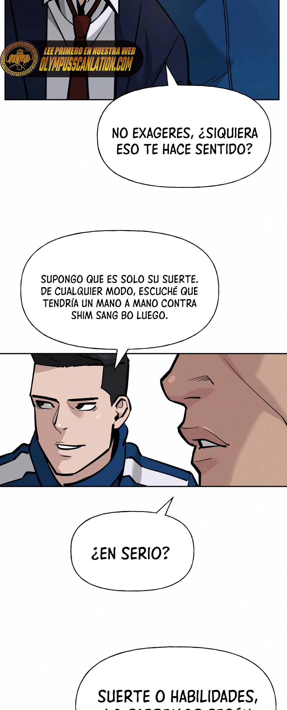 el bully de bullies - Capítulo 5 - Página 65 - LectorTMOo