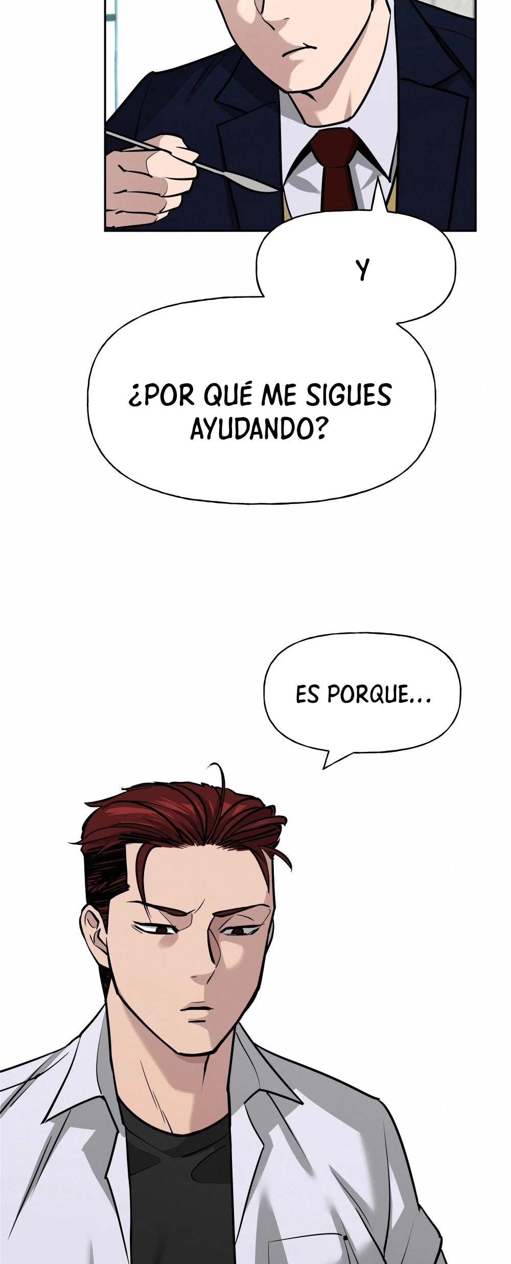 el bully de bullies - Capítulo 5 - Página 72 - LectorTMOo
