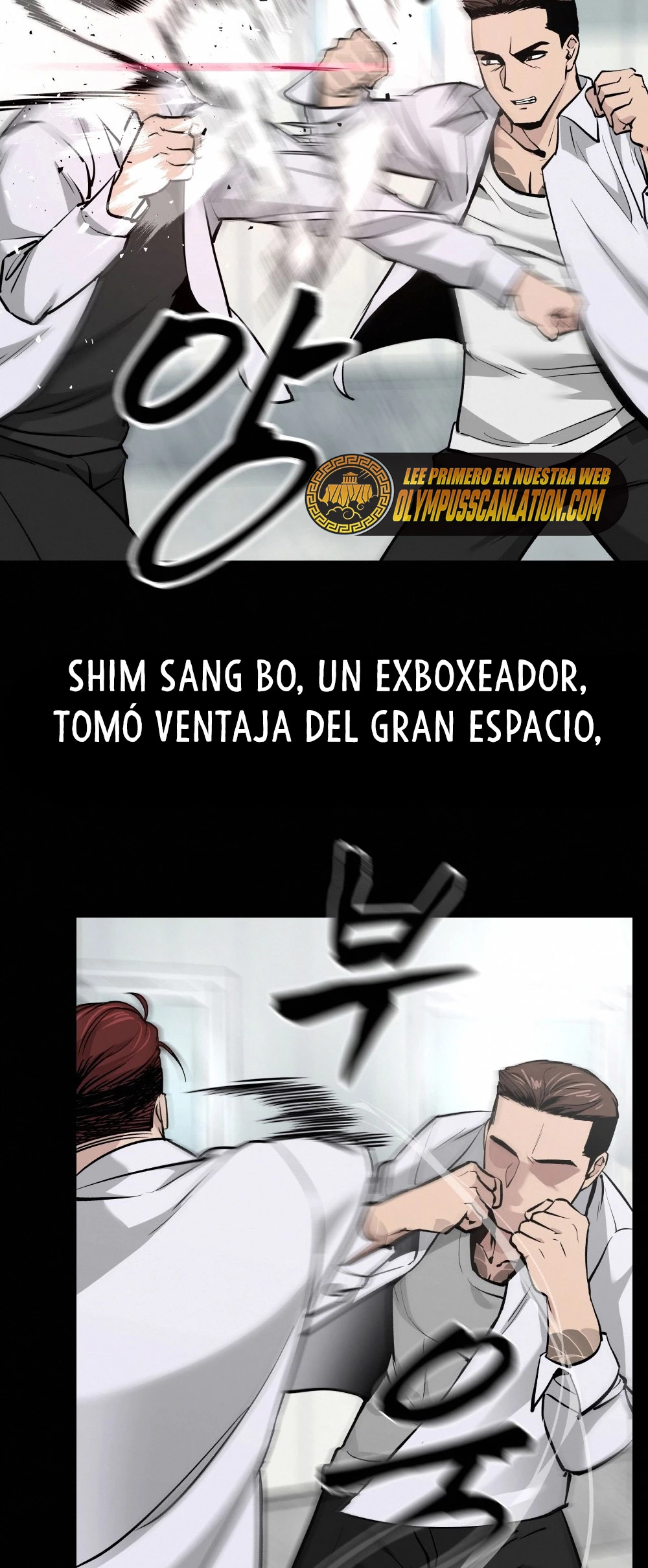 el bully de bullies - Capítulo 5 - Página 77 - LectorTMOo