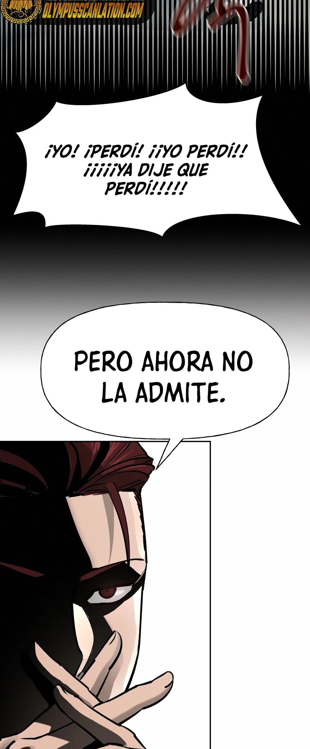 el bully de bullies - Capítulo 5 - Página 83 - LectorTMOo