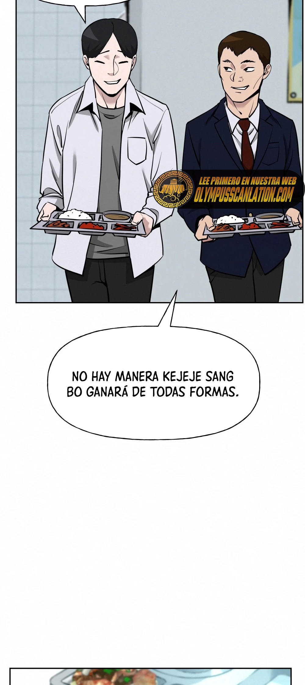 el bully de bullies - Capítulo 5 - Página 90 - LectorTMOo
