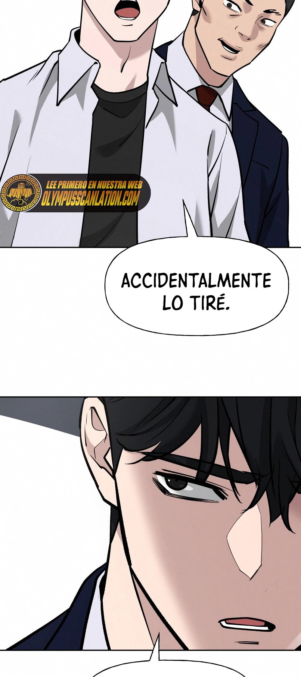 el bully de bullies - Capítulo 5 - Página 92 - LectorTMOo