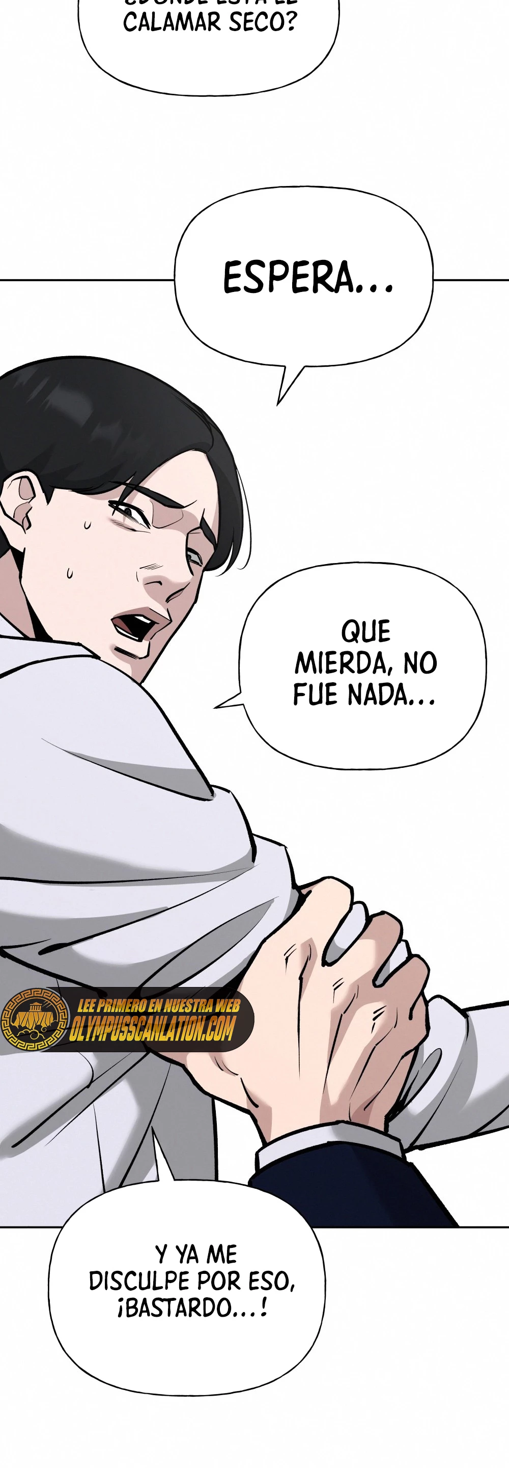el bully de bullies - Capítulo 6 - Página 5 - LectorTMOo