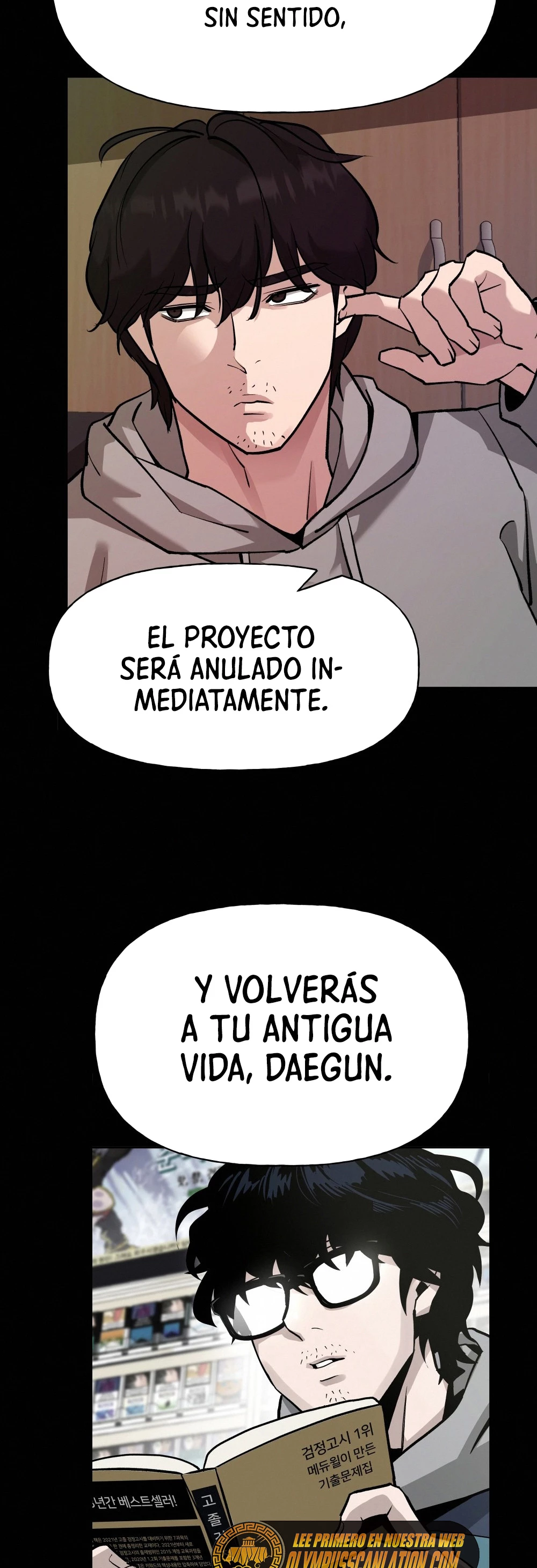 el bully de bullies - Capítulo 6 - Página 13 - LectorTMOo